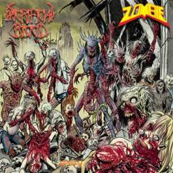 Sacrificial Blood : Sacrificial Blood-Zombie